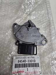 8450-33010 TOYOTA/LEXUS SWITCH ASSY NEUTRAL