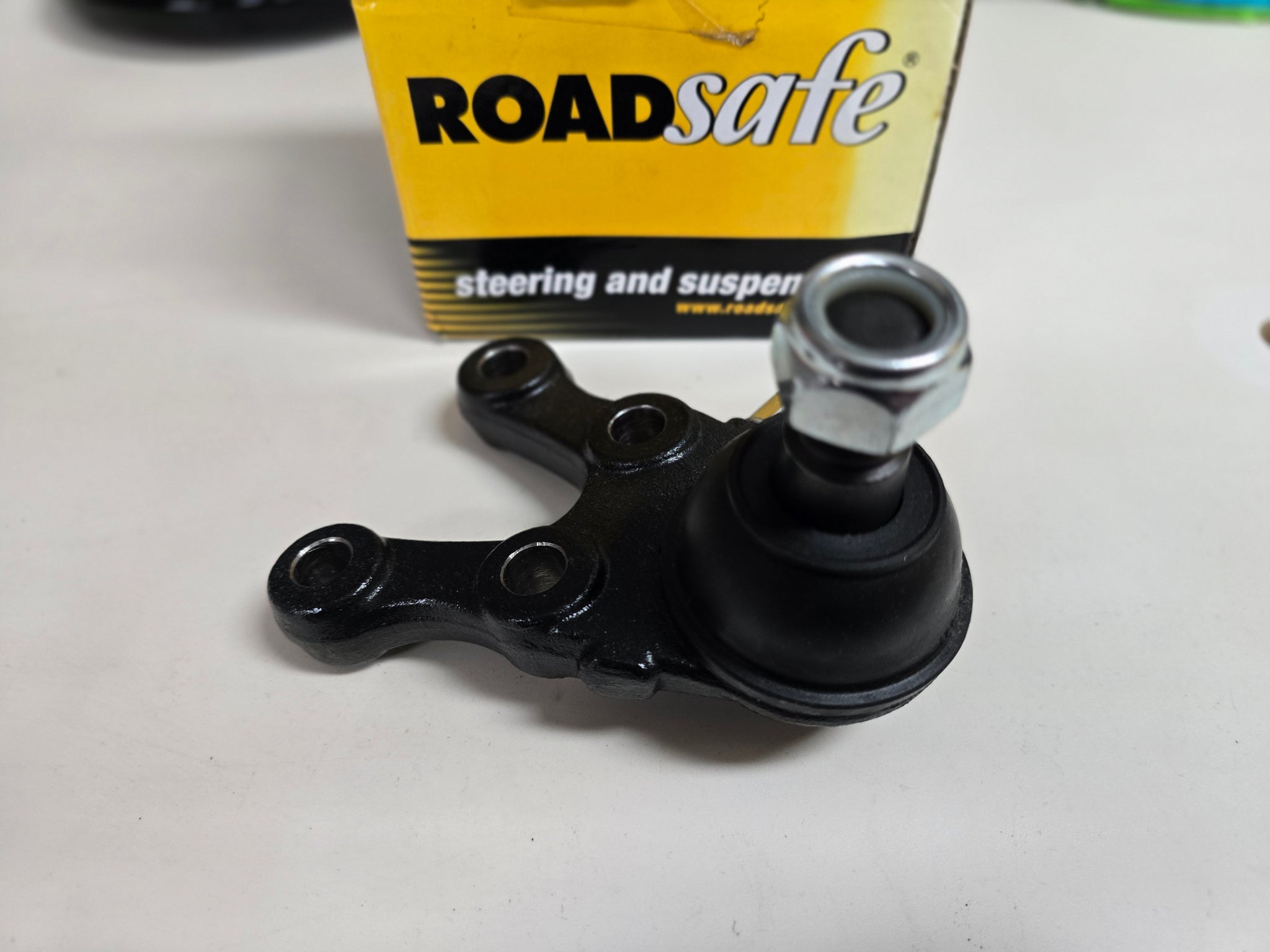 BJ822 ROAD SAFE BALL JOINT