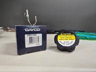 DRC044 COOLANT CAP