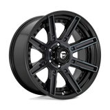 FUEL l ROGUE Model D708 GLOSS MACH DOUBLE DARK TINT