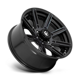 FUEL l ROGUE Model D708 GLOSS MACH DOUBLE DARK TINT