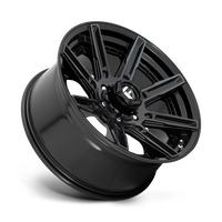FUEL l ROGUE Model D708 GLOSS MACH DOUBLE DARK TINT