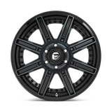 FUEL l ROGUE Model D708 GLOSS MACH DOUBLE DARK TINT
