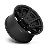 FUEL l ROGUE Model D709 MATTE BLACK