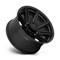 FUEL l ROGUE Model D709 MATTE BLACK