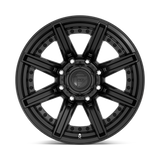 FUEL l ROGUE Model D709 MATTE BLACK