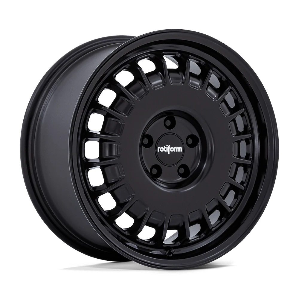 ROTIFORM l PMF