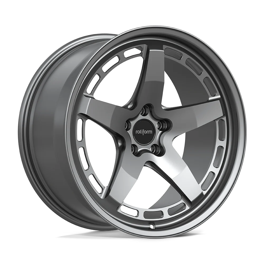 ROTIFORM l WGR-S