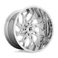 FUEL l RUNNER Model D740 CHROME