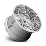 FUEL l RUNNER Model D740 CHROME