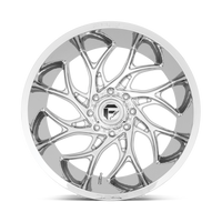 FUEL l RUNNER Model D740 CHROME
