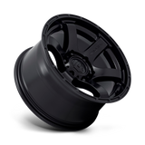 FUEL l RUSH Model D766 SATIN BLACK