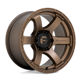 FUEL l RUSH Model D768 MATTE BRONZE