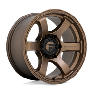 FUEL l RUSH Model D768 MATTE BRONZE