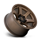 FUEL l RUSH Model D768 MATTE BRONZE