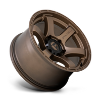 FUEL l RUSH Model D768 MATTE BRONZE