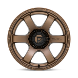 FUEL l RUSH Model D768 MATTE BRONZE