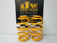 KING SPRINGS I ULTRA LOW COIL REAR