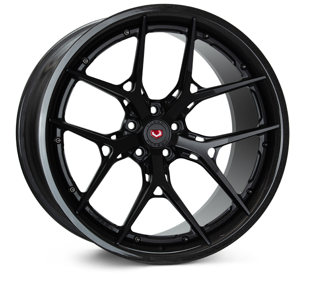VOSSEN l SERIES 21 - 01 CARBON
