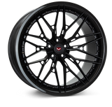 VOSSEN l SERIES 21 - 02 CARBON