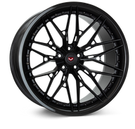 VOSSEN l SERIES 21 - 02 CARBON