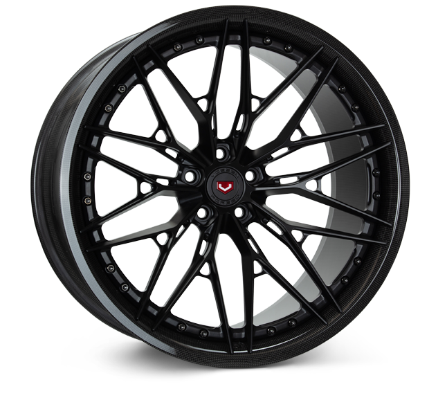 VOSSEN l SERIES 21 - 02 CARBON