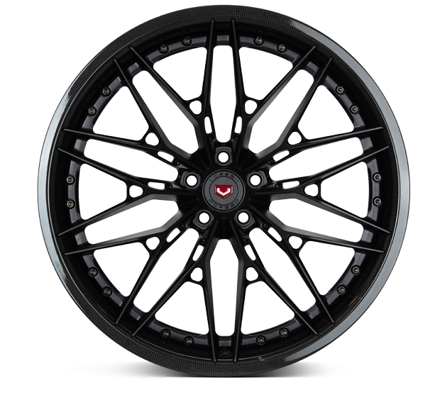 VOSSEN l SERIES 21 - 02 CARBON