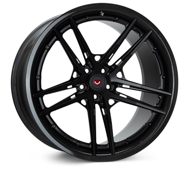 VOSSEN l SERIES 21 - 03 CARBON