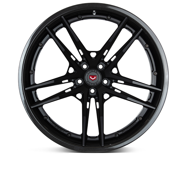 VOSSEN l SERIES 21 - 03 CARBON