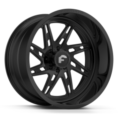 FORGIATO I TERRA OFFROAD - SCANALATO T 8