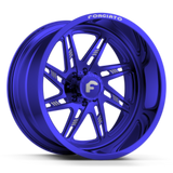 FORGIATO I TERRA OFFROAD - SCANALATO T 8