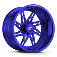 FORGIATO I TERRA OFFROAD - SCANALATO T 8