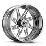 FORGIATO I TERRA OFFROAD - SCANALATO T 8