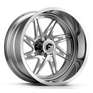 FORGIATO I TERRA OFFROAD - SCANALATO T 8