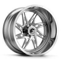 FORGIATO I TERRA OFFROAD - SCANALATO T 8