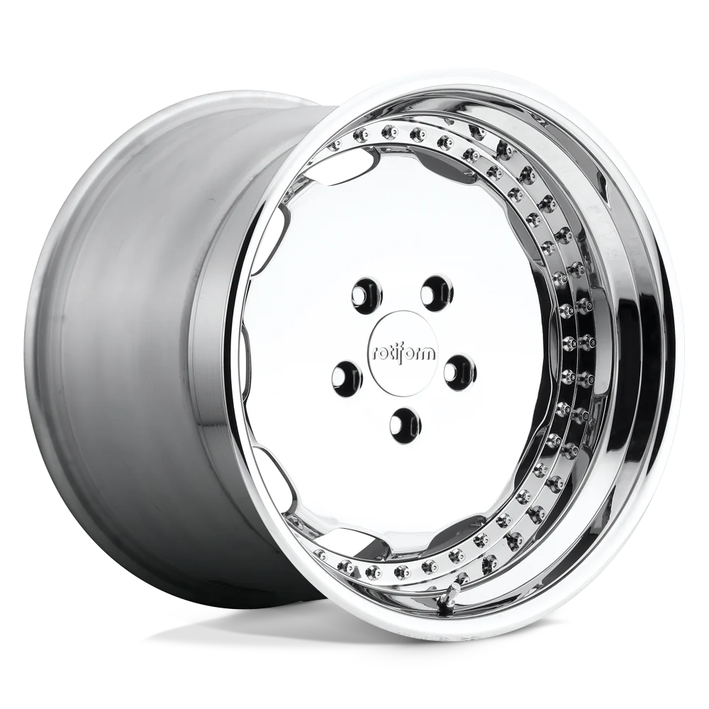 ROTIFORM l SCR