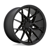 TSW | SECTOR SEMI GLOSS BLACK
