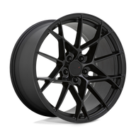 TSW | SECTOR SEMI GLOSS BLACK