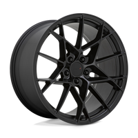 TSW | SECTOR SEMI GLOSS BLACK