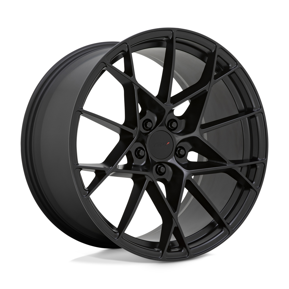 TSW | SECTOR SEMI GLOSS BLACK