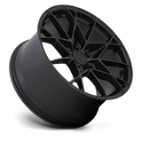 TSW | SECTOR SEMI GLOSS BLACK