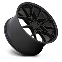 TSW | SECTOR SEMI GLOSS BLACK