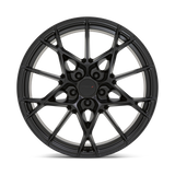 TSW | SECTOR SEMI GLOSS BLACK