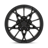TSW | SECTOR SEMI GLOSS BLACK