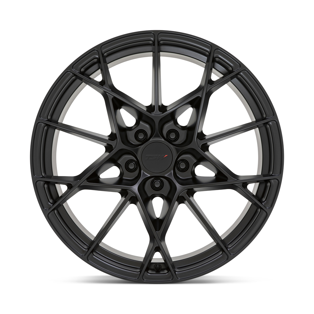 TSW | SECTOR SEMI GLOSS BLACK