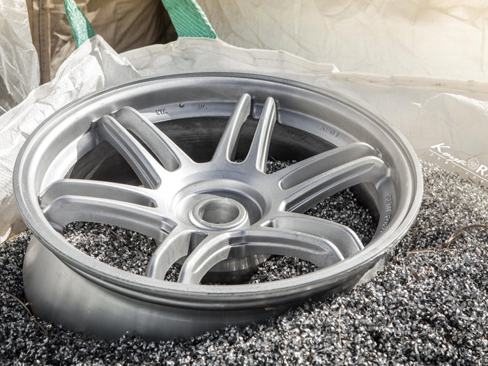 Koya l SF01 18 Semi Forged