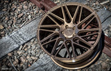 SF12 20″ Semi Forged