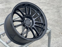 Koya l SF02 17 Semi Forged