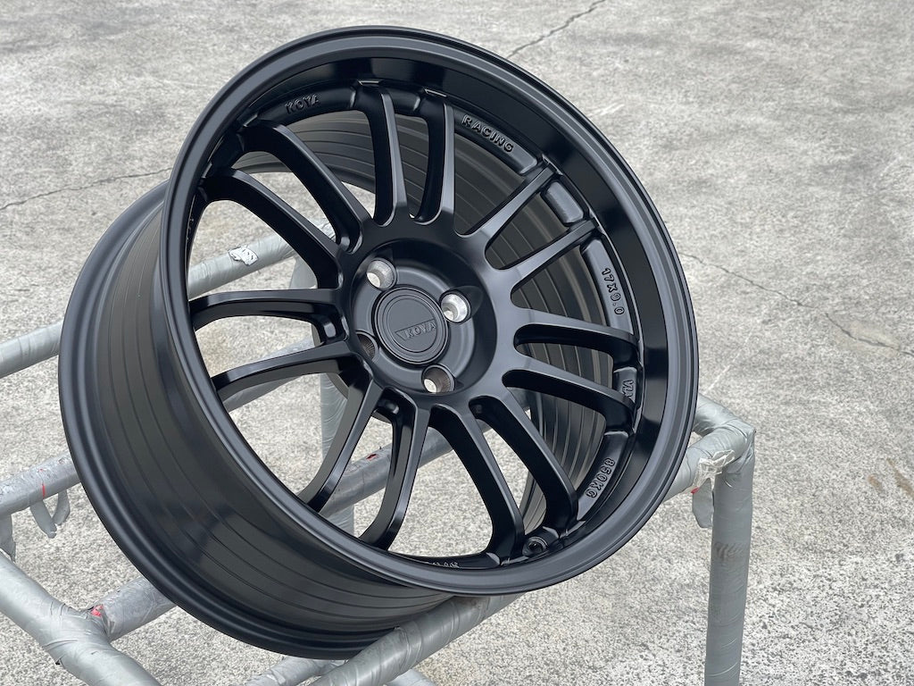 Koya l SF02 17 Semi Forged
