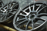 Koya l SF03 18 Semi Forged